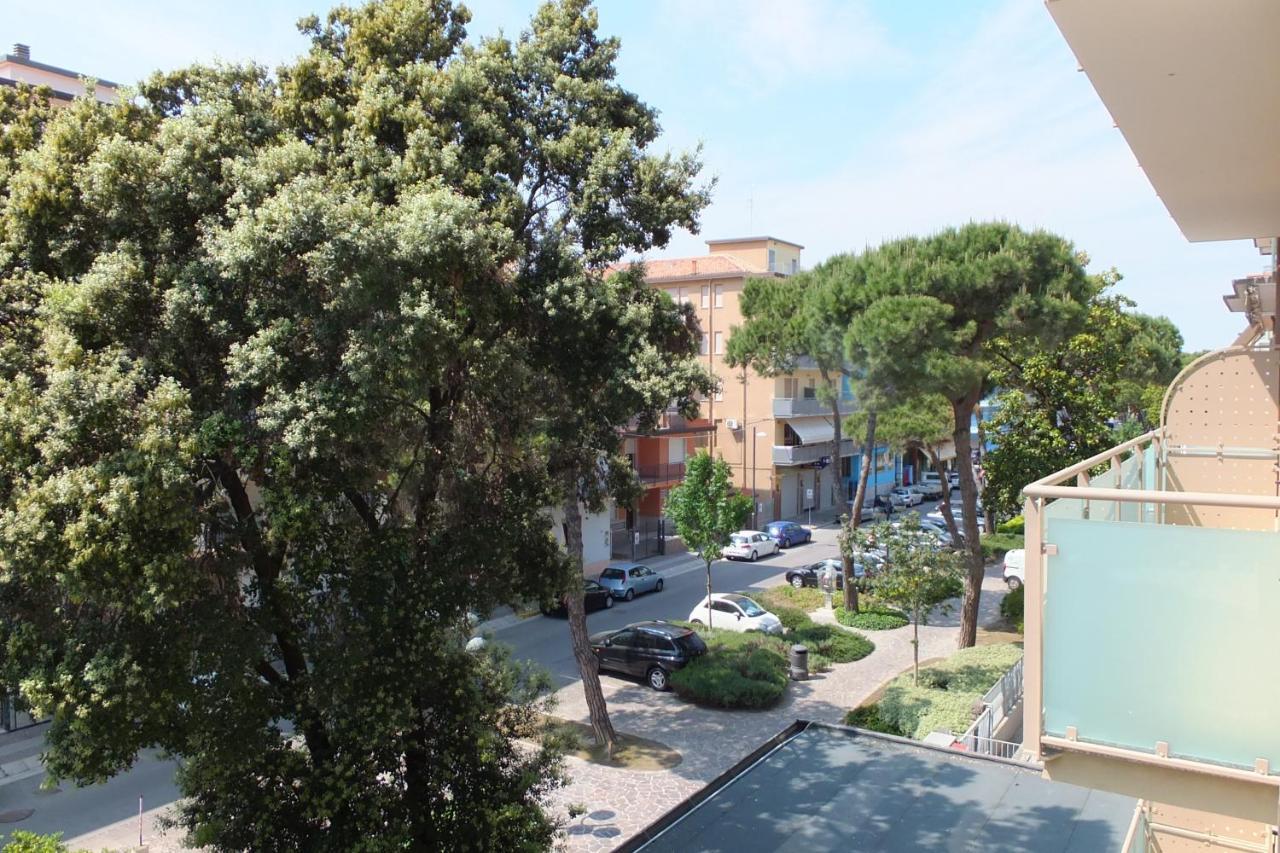 Hotel Nettuno Sottomarina Eksteriør bilde