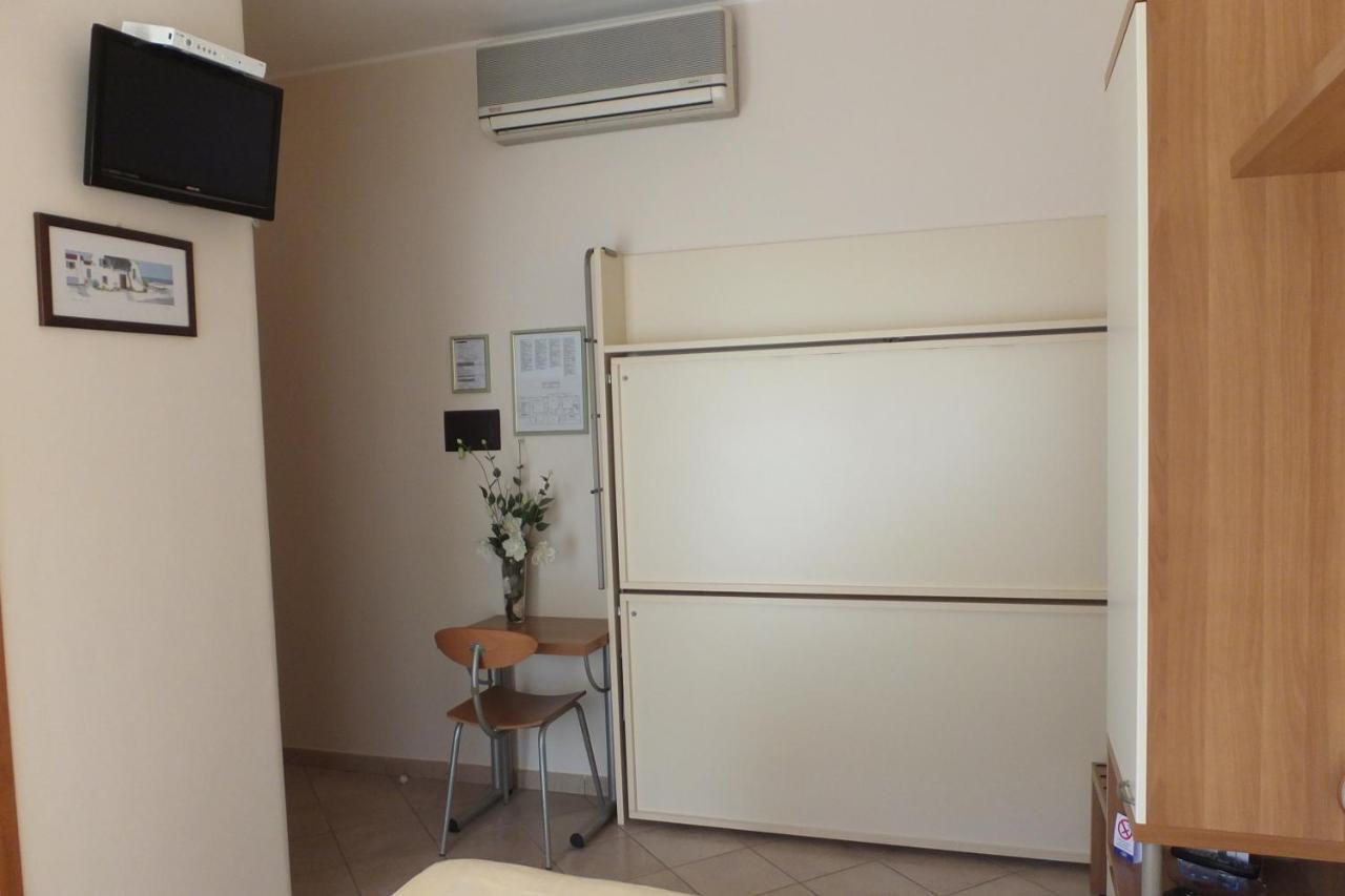 Hotel Nettuno Sottomarina Eksteriør bilde