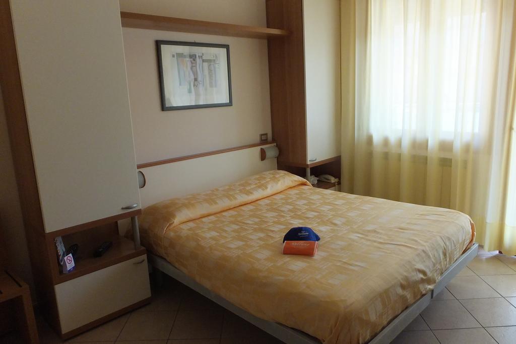 Hotel Nettuno Sottomarina Rom bilde