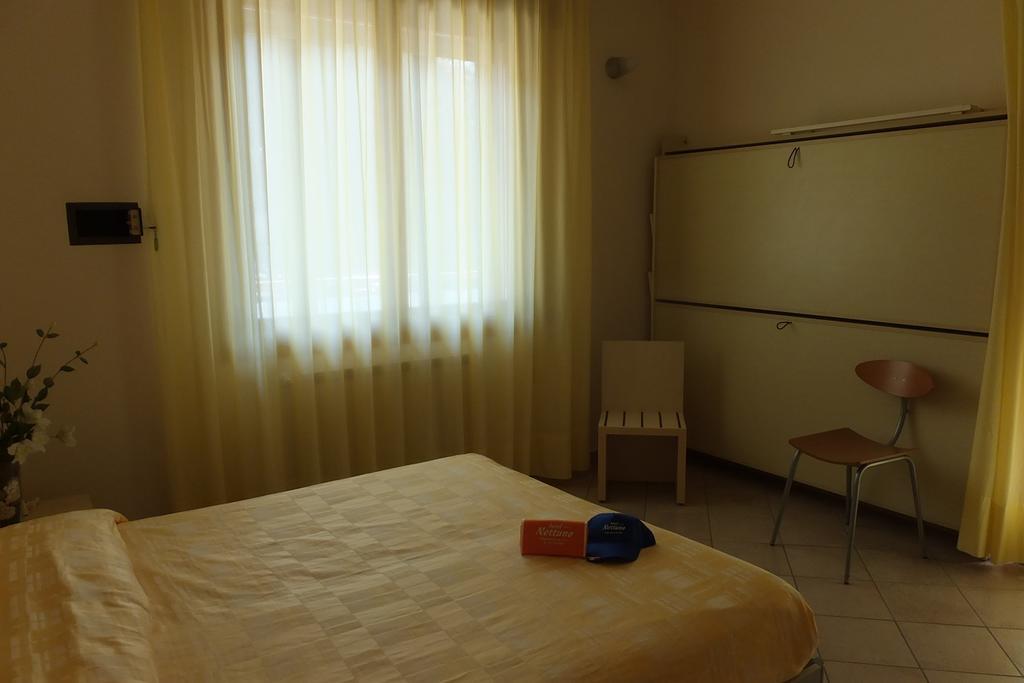 Hotel Nettuno Sottomarina Rom bilde