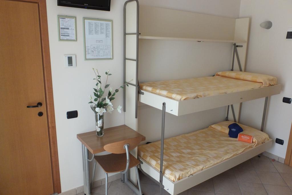 Hotel Nettuno Sottomarina Rom bilde